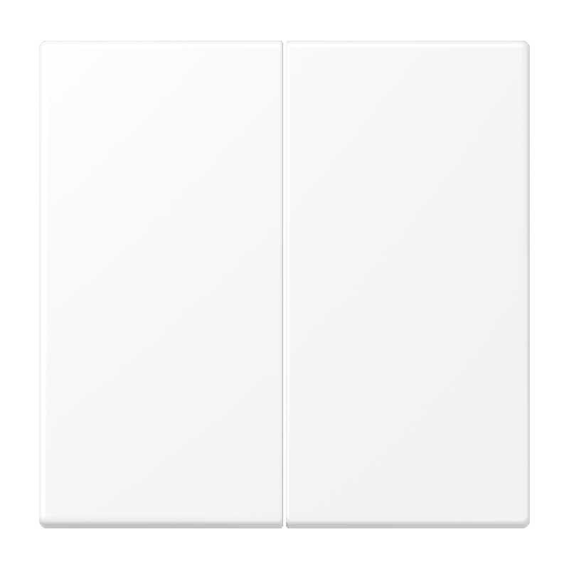 EURO UNITECH ELEKT - UEKLS995WWM COPRITASTI PER DOPPI INTERR. /