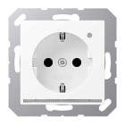 EURO UNITECH ELEKT - UEKA1520-OWWMLNW PRESASCHUKOR16A,250V ,LUCEDIORIENT.