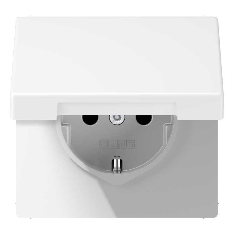 EURO UNITECH ELEKT - UEKLS1521KIKLWWM PRESASCHUKOR16A,250V CON