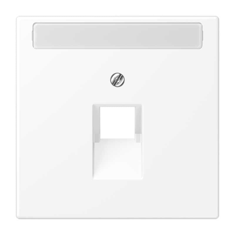 EURO UNITECH ELEKT - UEKLS969-1NAUAWWM MASCH.PERPRESATELEF./DATI(1X8P)