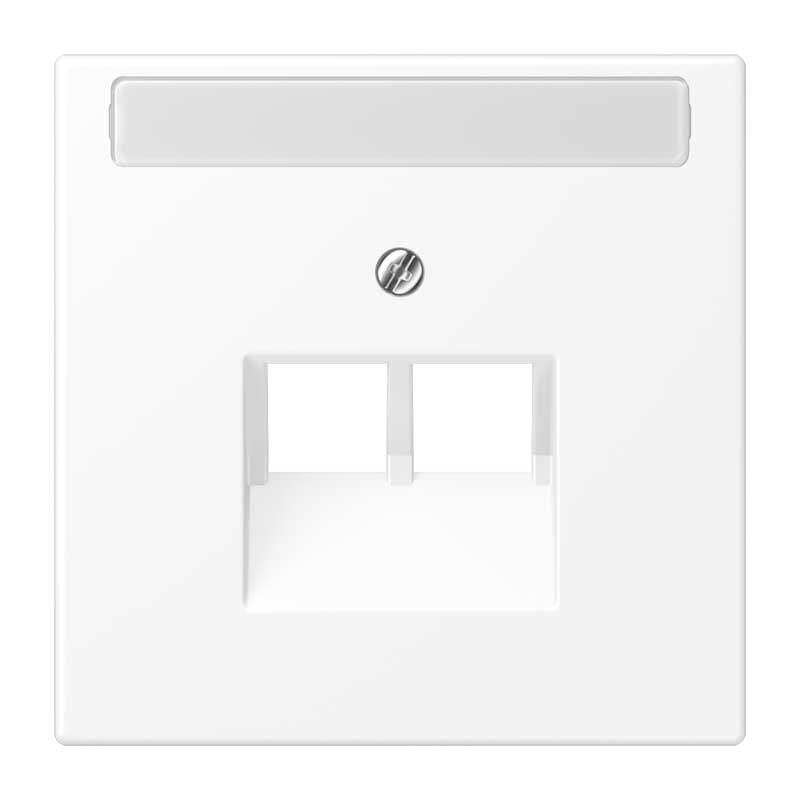 EURO UNITECH ELEKT - UEKLS969-2NAUAWWM MASCH.PERPRESATELEF./DATI(2X8P)