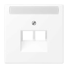 EURO UNITECH ELEKT - UEKLS969-2NAUAWWM MASCH.PERPRESATELEF./DATI(2X8P)