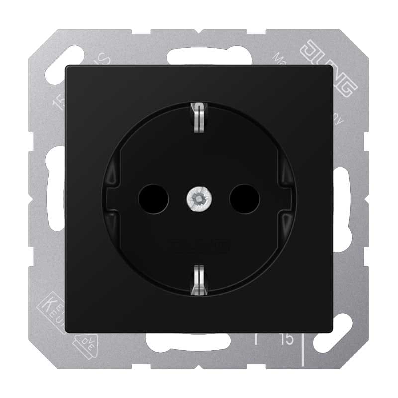 EURO UNITECH ELEKT - UEKA1521BFKISWM PRESASCHUKOR16A250V CONALVEOLIPROTE