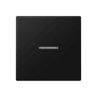 EURO UNITECH ELEKT - UEKA101KO5BFSWM COPRITASTO ILLUM. PER PULSANTE KNX