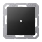 EURO UNITECH ELEKT - UEKA590BFASWM USCITA CAVO CON SCARICO TRAZIONE, NERO G