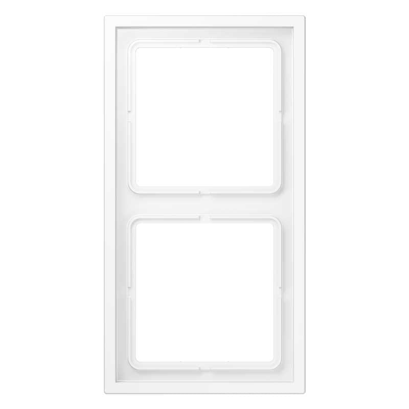 EURO UNITECH ELEKT - UEKLSZ982BFWWM PLACCAPERLSZERO(COMBINAZIONIORIZZONTAL