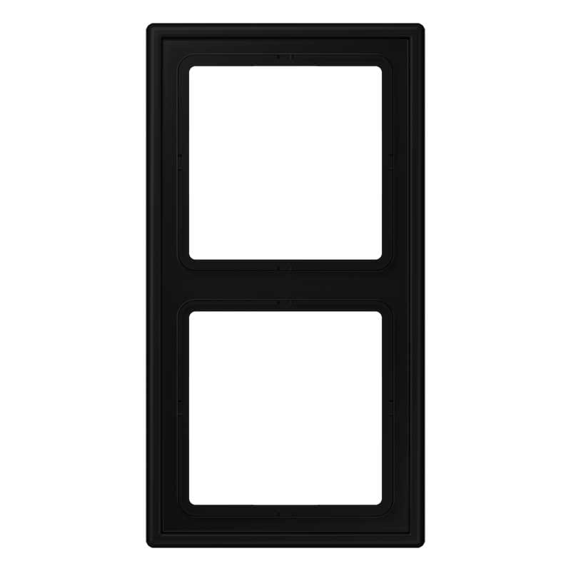 EURO UNITECH ELEKT - UEKLSZ982BFSWM PLACCA 2 MOLULI PER