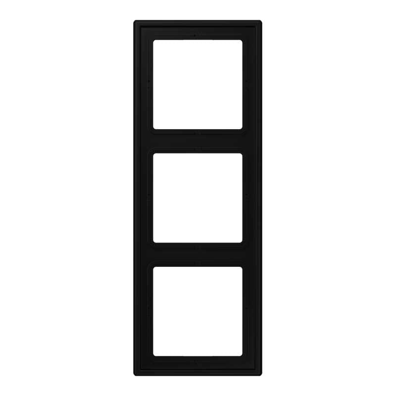 EURO UNITECH ELEKT - UEKLSZ983BFSWM PLACCA 3 MOLULI PER