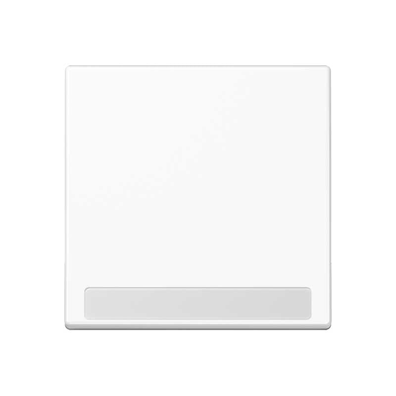 EURO UNITECH ELEKT - UEKA590BFNAWW COPRITASTO CON TARGHETTA 6 X 46 MM PER I