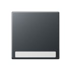 EURO UNITECH ELEKT - UEKA590BFNAANM COPRITASTO PER PULSANTE SINGOLO,