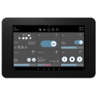 EURO UNITECH ELEKT - UEKSP0081U KNX SMART PANEL 8