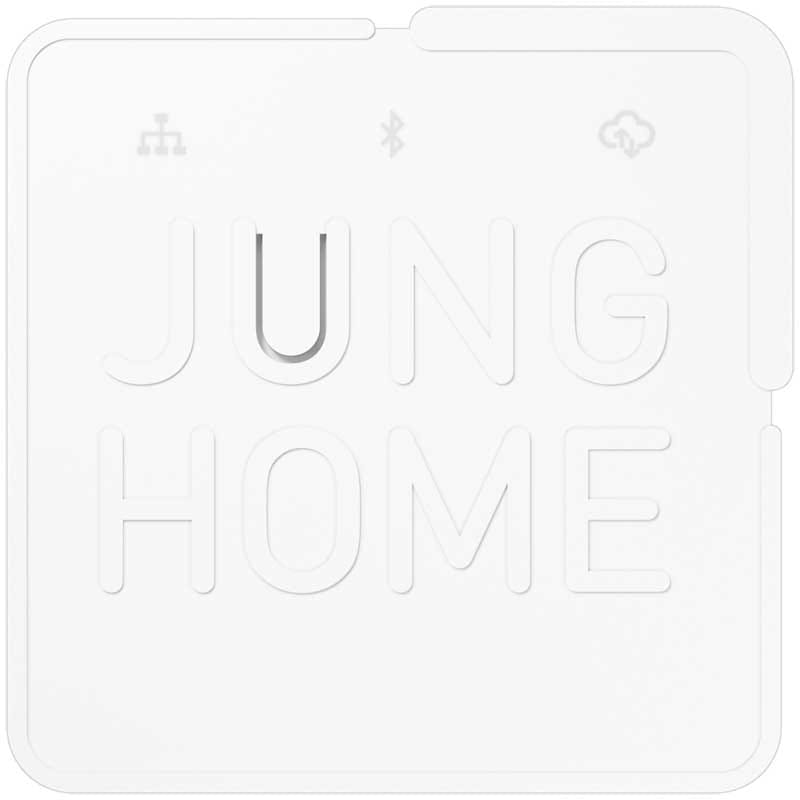 EURO UNITECH ELEKT - UEKBTSGATEWAY JUNG HOME GATEWAY