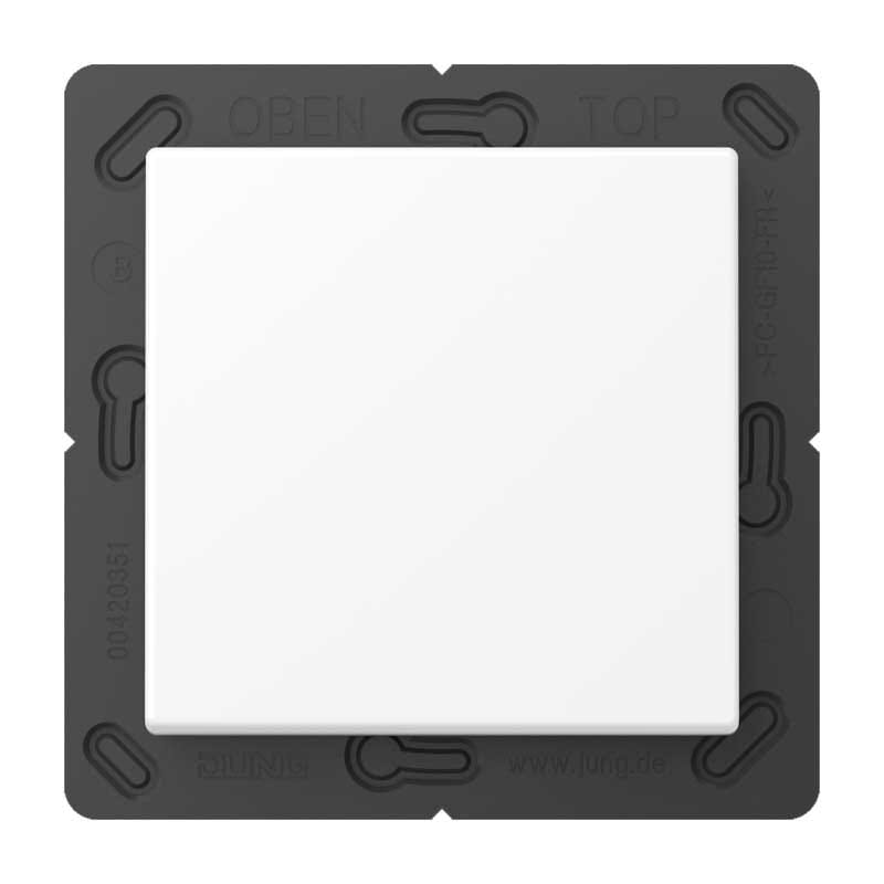 EURO UNITECH ELEKT - UEKENOA590WWM RADIOTRASMETTITORE ENOCEAN 2 CANALI,