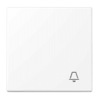 EURO UNITECH ELEKT - UEKLS990KWWM COPRITASTO CON SIMBOLO SUONERIA PER PULS