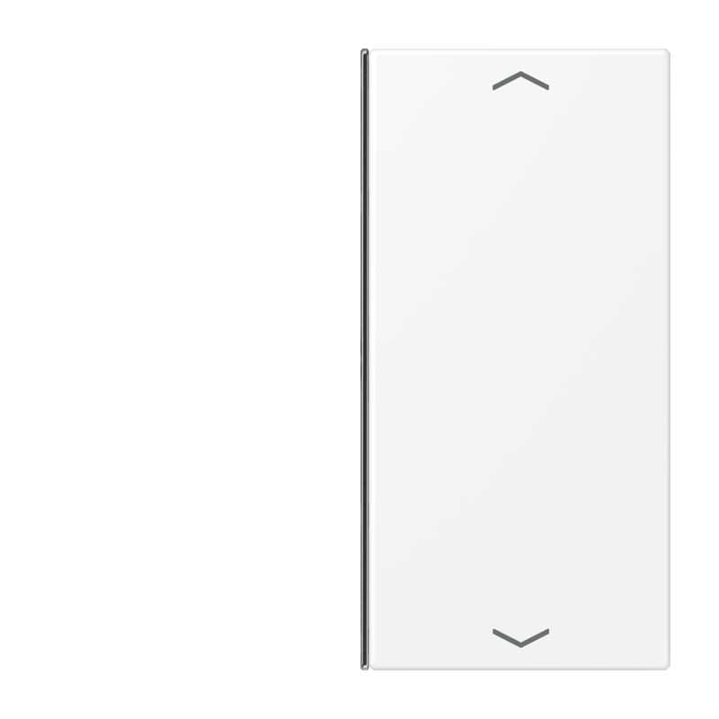 EURO UNITECH ELEKT - UEKLS402TSAPWWM COPRITASTO PER MODULO SENSORE,