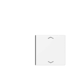 EURO UNITECH ELEKT - UEKLS404TSAPWWM14 COPRITASTO PER MODULO SENSORE 4 CANALI C