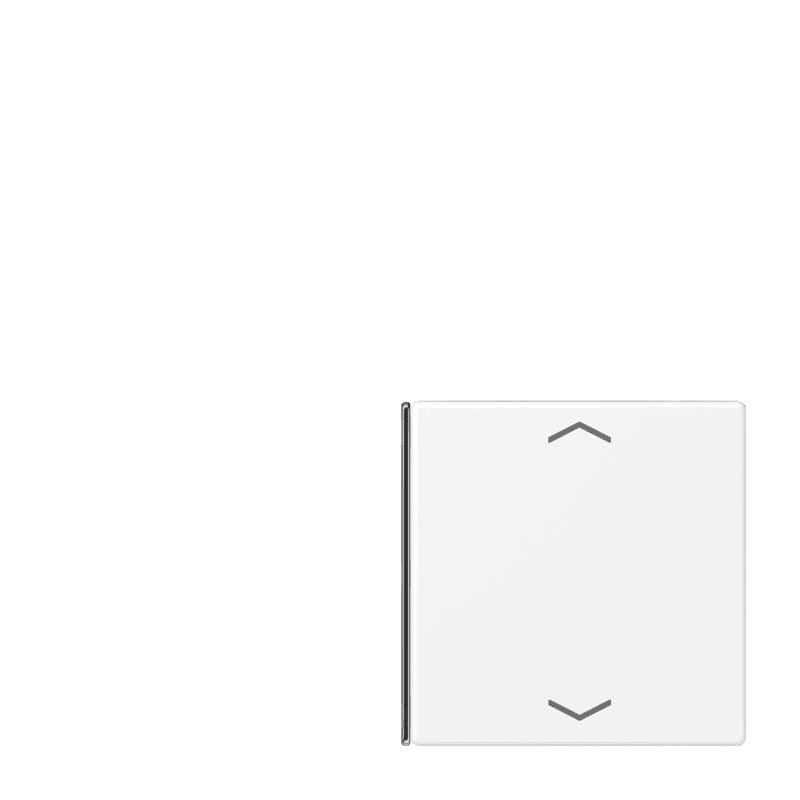 EURO UNITECH ELEKT - UEKLS404TSAPWWM14 COPRITASTO PER MODULO SENSORE 4 CANALI C