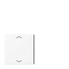 EURO UNITECH ELEKT - UEKLS404TSAPWWM23 COPRITASTO PER MODULO SENSORE 4 CANALI C