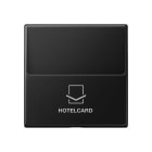 EURO UNITECH ELEKT - UEKA590CARDSWM INTERR. PER KEY CARD ALBERGHIERE