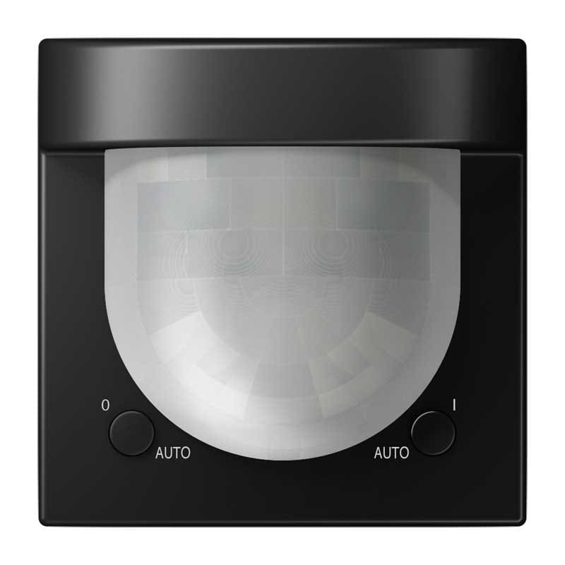 EURO UNITECH ELEKT - UEKLS3281SWM RIVELATORE KNX 180 PER ACC. 2073U,