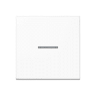 EURO UNITECH ELEKT - UEKA590KO5WW COPRITASTO CON USCITA LUCE