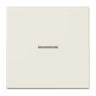 EURO UNITECH ELEKT - UEKLS990KO5 Copritasto con uscita luce per interrutt