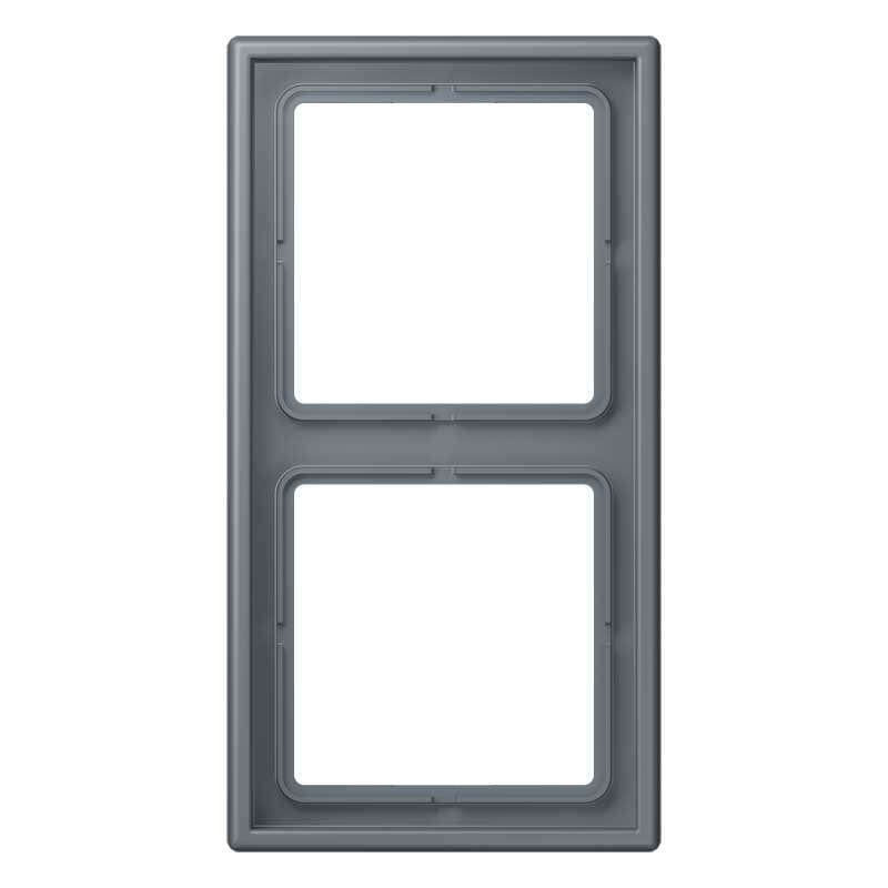 EURO UNITECH ELEKT - UEKLC982251 PLACCA PER COMBINAZIONI ORIZZONTALI E VE