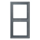 EURO UNITECH ELEKT - UEKLC982251 PLACCA PER COMBINAZIONI ORIZZONTALI E VE