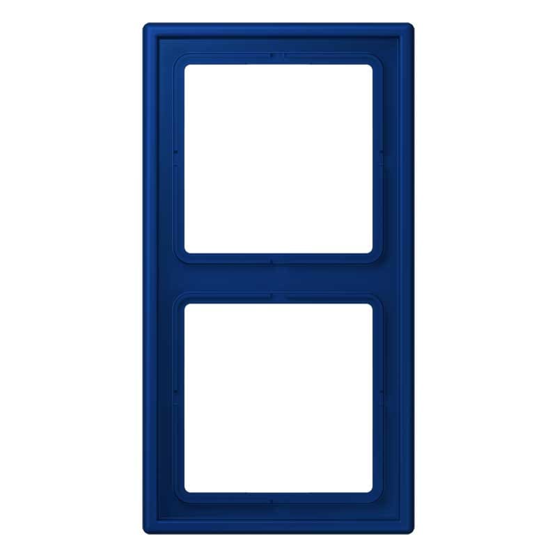 EURO UNITECH ELEKT - UEKLC982261 PLACCA PER COMBINAZIONI ORIZZONTALI E VE