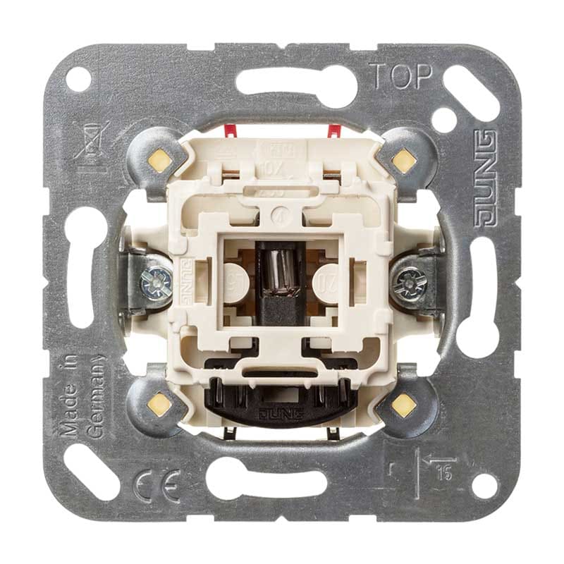 EURO UNITECH ELEKT - UEK502KOU INTERRUTTORE DI CONTROLLO A BILANCIERE 1