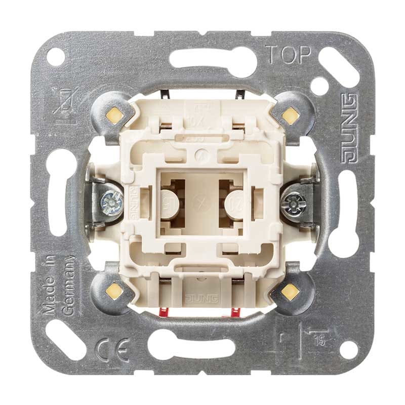EURO UNITECH ELEKT - UEK502U INTERR.ABILANCIERE10A,250V