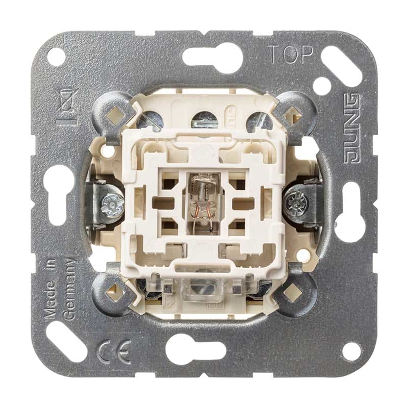 EURO UNITECH ELEKT - UEK503KOU INTERRUTTORE DI CONTROLLO A BILANCIERE 1