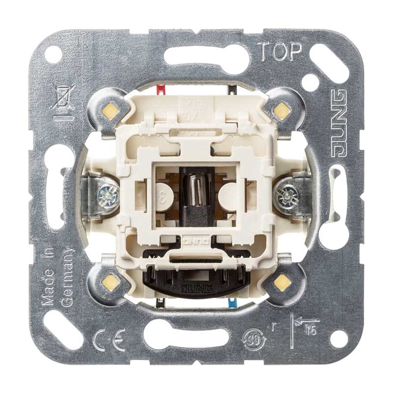 EURO UNITECH ELEKT - UEK506KOU INTERRUTTORE DI CONTROLLO A BILANCIERE 1