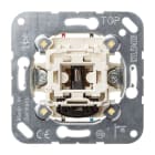 EURO UNITECH ELEKT - UEK506KOU Wipp-Kontrollschalter Universal Aus-W.