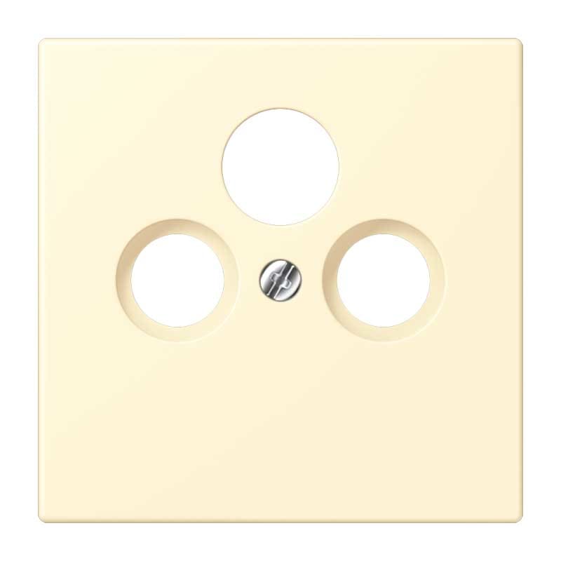 EURO UNITECH ELEKT - UEKLC990SAT201 MASCHERINA PER PRESE TV-SAT, LC32001