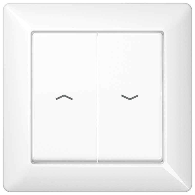 EURO UNITECH ELEKT - UEKAS590-5PWW COPRITASTI PER INTERR./PULS. DOPPI,