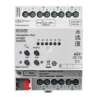 EURO UNITECH ELEKT - UEK360061SR ATTUATORE RISCALDAMENTO KNX CON