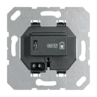 EURO UNITECH ELEKT - UEKUSBPD60CSW CARICABATTERIE USB, 1 CONN. USB C