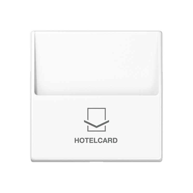 EURO UNITECH ELEKT - UEKA590CARDWW INTERR. PER KEY CARD ALBERGHIERE