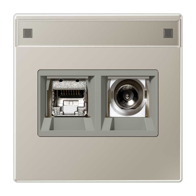 EURO UNITECH ELEKT - UEKMMDES4521 PRESAPERSMARTTV(COMPRENSIVODISUPPORTO