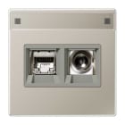 EURO UNITECH ELEKT - UEKMMDES4521 PRESAPERSMARTTV(COMPRENSIVODISUPPORTO