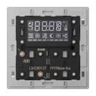 EURO UNITECH ELEKT - UEKLS429D1ST CONTROLLER AMBIENTALE KNX COMPATTO,