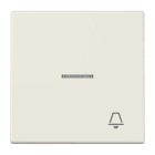 EURO UNITECH ELEKT - UEKLS990KO5K Wippe m. Symbol 'Klingel' KO