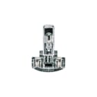 EURO UNITECH ELEKT - UEK95 LAMPADA FLUOR. PER INTERR., PULS. E