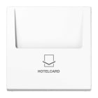 EURO UNITECH ELEKT - UEKLS590CARDWW INTERR. PER KEY CARD ALBERGHIERE