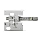 EURO UNITECH ELEKT - UEKMM100 KIT DI FISSAGGIO SU PALO PER STAZIONE ME