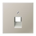 EURO UNITECH ELEKT - UEKES2969-1UA MASCH.PERPRESATELEF./DATI(1X8P)