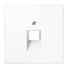 EURO UNITECH ELEKT - UEKLS969-1UAWW Abdeckung f. IAE/UAE-Anschlussdose