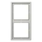 EURO UNITECH ELEKT - UEKLS982LG PLACCA PER COMBINAZIONI ORIZZONTALI E VE