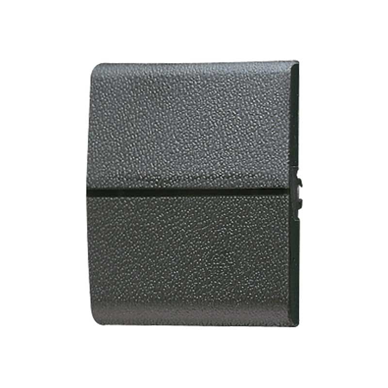 EURO UNITECH ELEKT - UEK800NT Wippe fur Taster BA 1fach mit Lichtl.